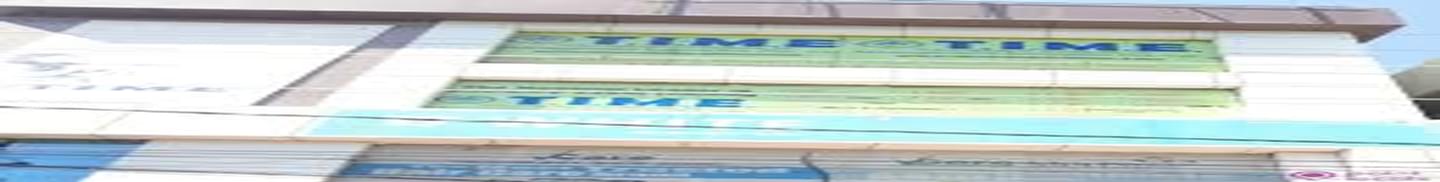 TIME Institute Kukatpally Hyderabad